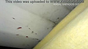 Best friend of my girlfriend surprises with outdoor blowjob in full video