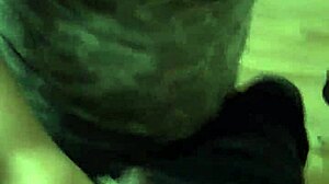 i messed up tryin to bind my head with ropes in bondage play