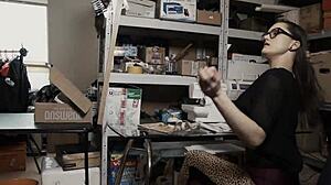 Allgirlz - update 3 - lunch break for sheer - jul 13 2025