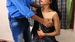 i feel my husband invites his boss to break my pussy and ass for a salary increase...