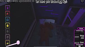 Bot gets intense action in condo with big ass and tits involved