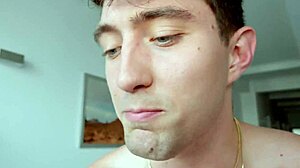 Can you handle hardcore fuck with massive squirts from jimmy bud deep in tight wet pussy