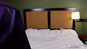 She Enjoys the Subtle Thrill of Being Tied Up and Gently Dominated in Heels