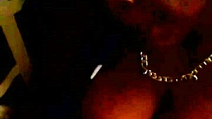 hey, check my ebony girl giving interracial titty fuck 😏