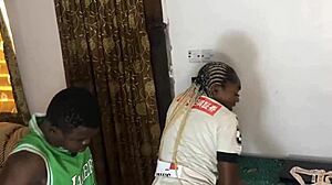 Intense rough hardcore fucking leaves the european bitch moaning loudly with deep emotional passion in quickie