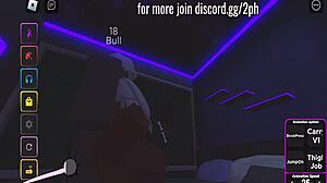 Bot gets intense action in condo with big ass and tits involved