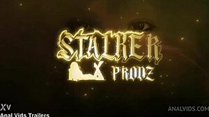 0 pussy xm-ass party episode 1 where dry mary jane gets ass destroyed with huge toy