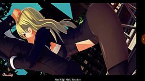 i'm like, this freira safada thing with my friend and girlfriend in a game, ya know