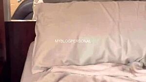 cute colombian teen babe bent over in doggystyle pov homemade hardcore at hotel