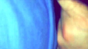 amateur shemale cassandra travesti gives oral pleasure to her client in this scene