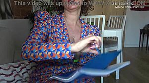 can merce palau handle cris angelo's creampie blowjob in this office quickie?