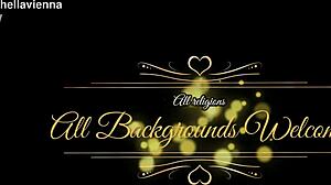 Why Does Michella Vienna Crave Monster Cock in Her First Austrian Blonde Video?