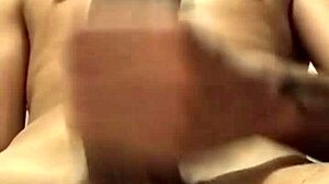 BATENDO Punheta Solo Close Up In Brazilian Style!