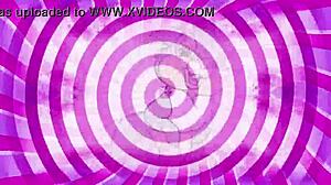 Marked sissy training teaser with femdom cock jerk off instructions.