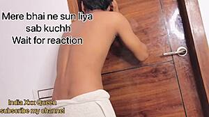 brother you will make my water come out your jiju didn't i am trying sister