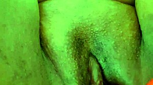 Stretching Wide with a Massive Kong Toy for Intense Gaping Insertions