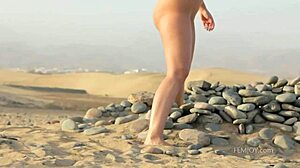 marry queen babe of dreams with big natural tits blonde cute european model nude teasing