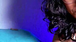 Dafri Sucks Huge Cock After Losing Bet to Friend