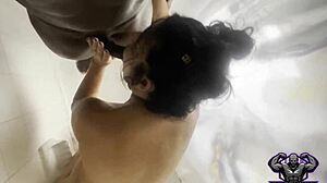 Stacxxxs Presents A Day At The Pool With Hawaiian Angel In Interracial Bareback Cougar Creampie