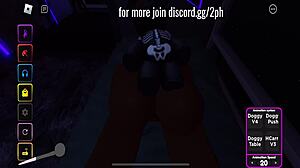 Bot gets intense action in condo with big ass and tits involved