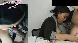 INTENTA DAR EL CULO LO LOGRARÁ WITH ANAL ASSFUCKING DOGGYSTYLE CUMSHOT FACIAL LATINA TABOO!