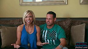 i think this fit married amateur couple should get a professional wedding video created