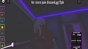 Bot gets intense action in condo with big ass and tits involved