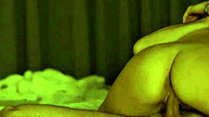 Fuck this million-dollar babe with braces and natural tits in fishnets getting creampie doggystyle in bedroom pov rough sex?