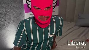 Casting Stepmom Fucks Stepson With Big Tits While Husband Leaves