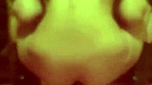 Amateur Teen 18+ Tries Deep Fisting in Asshole With Solo Anal Sex Toy!