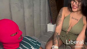 Casting Stepmom Fucks Stepson With Big Tits While Husband Leaves