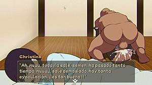 Ntr rice sembrando a christina creampie game