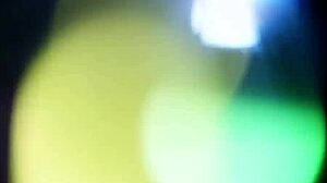 I enjoy watching babes like ashlyn malloy and lilly banks share kisses at midnight in this clip