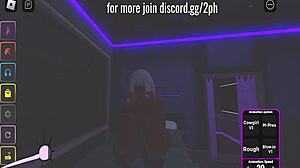 Bot gets intense action in condo with big ass and tits involved