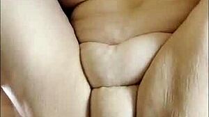 Stacxxxs Presents A Day At The Pool With Hawaiian Angel In Interracial Bareback Cougar Creampie