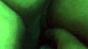 hey, check out karinas pussy and that big latina ass getting all the attention