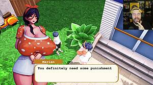 i got kicked out of the small 18+ complex for doing something i shouldn't have done.