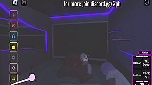 Bot gets intense action in condo with big ass and tits involved