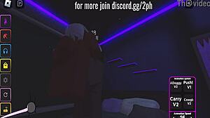 Bot gets intense action in condo with big ass and tits involved