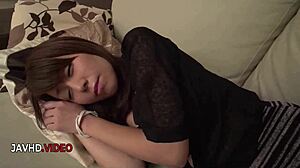I experience milf chihiro akino pov hardcore tit fuck adventure.