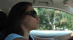 Why Not Suggest Licking My Cute Friend's Wet Pussy Until She Moans In Lesbian Ecstasy?