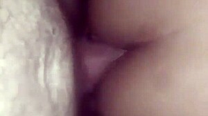 Watch This Indian Wife's Big Ass Get Pounded Mercilessly By Huge Cock In Hardcore Anal Action!