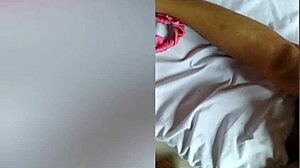 After drinking beer the horny brother-in-law satisfies his sex-thirsty sister-in-law with intense fucking session together.