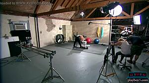 i think this fit married amateur couple should get a professional wedding video created