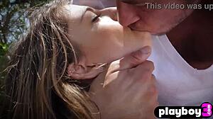 Realitykings happy tugs with loving kim in bedroom cowgirl riding and anal assfucking.