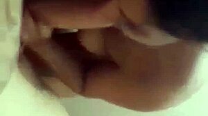 Watch This Indian Wife's Big Ass Get Pounded Mercilessly By Huge Cock In Hardcore Anal Action!