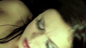 Amateur real orgasmo from chubby latina riding in cowgirl. she shakes ass and screams in bedroom homemade video