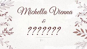 Why Does Michella Vienna Crave Monster Cock in Her First Austrian Blonde Video?