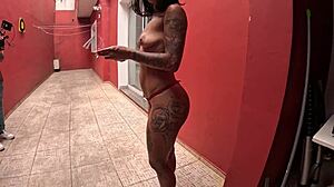 Behind The Scenes With Nick Niquita