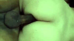 Brazilian Amateur Takes Anal Assfucking And Cums Fast In 1 Minute